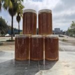 50%歧化松香鉀皂